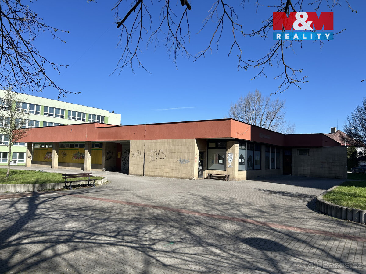 Prodej obchod a služby, 1150 m², Frýdek-Místek - 3