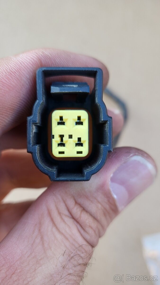 Lambda sonda Dodge RAM 1500 - 3