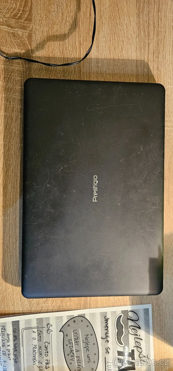 Mininotebook prestigio smartbook 141c2 - 3