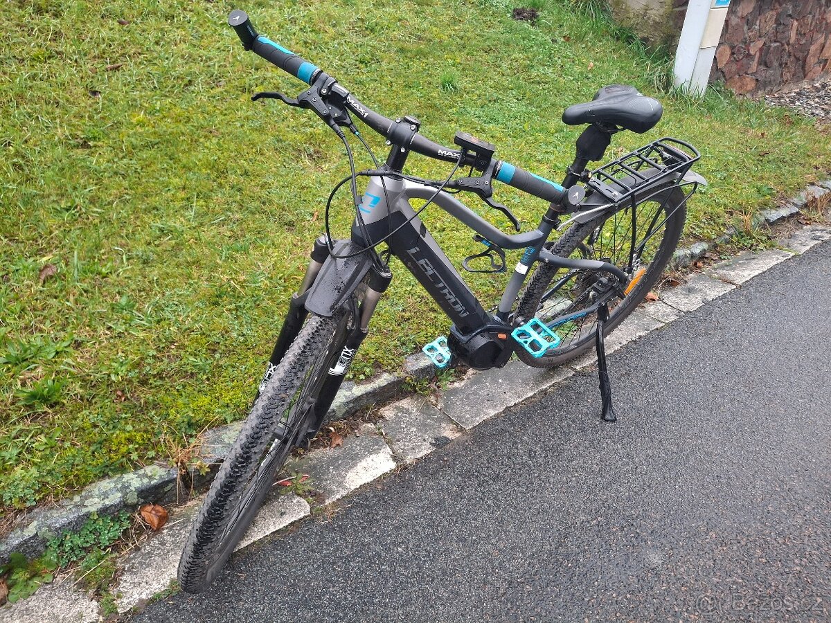 Lectron ESCONDER MX 19” - 3