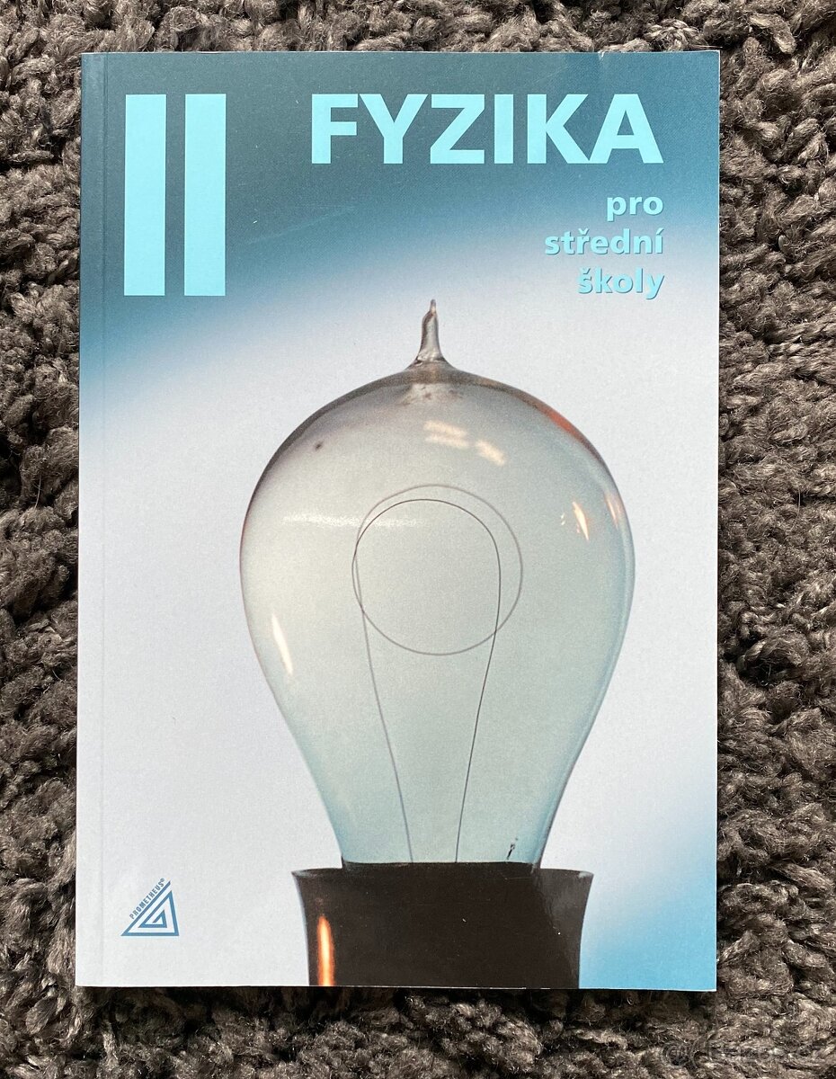 Učebnice pro střední technické školy - 3