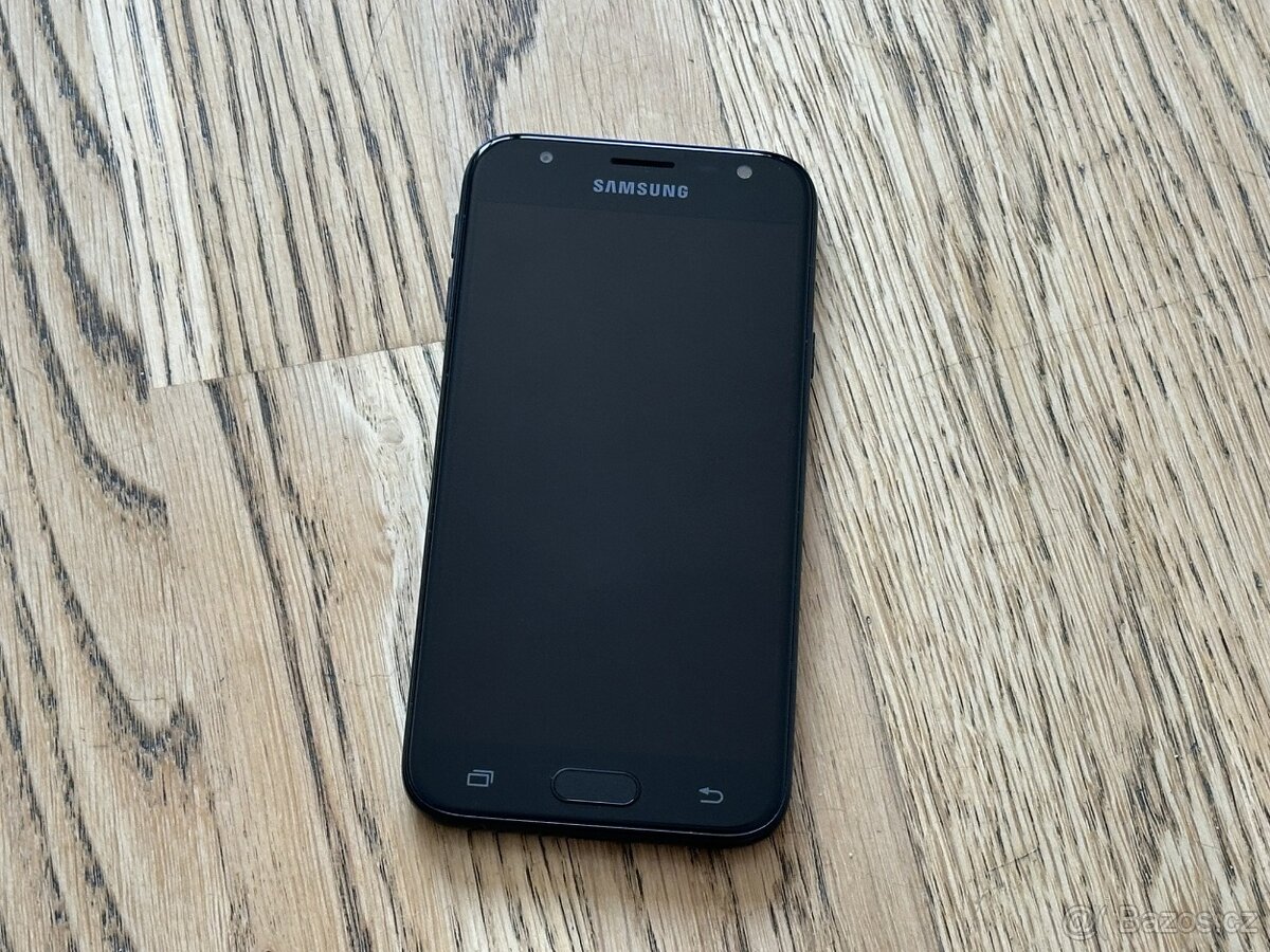 Samsung Galaxy J3 2017 J330F Android Dual SIM telefon - 3
