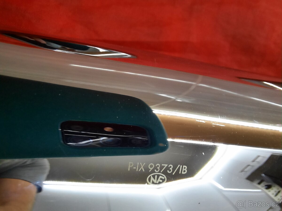 Hansgrohe termostatická sprchová baterie - 3