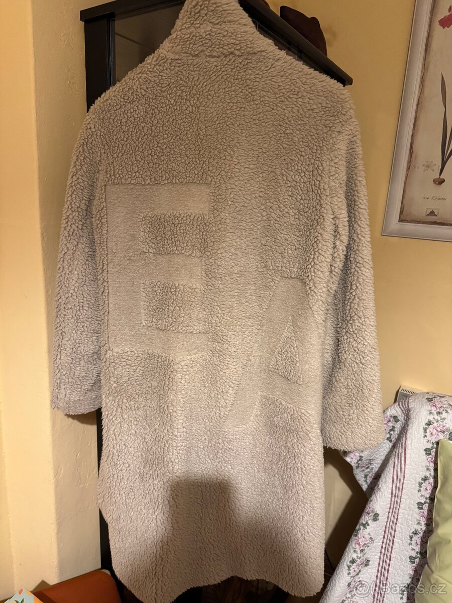 Dámský kabát ARMANI - 3