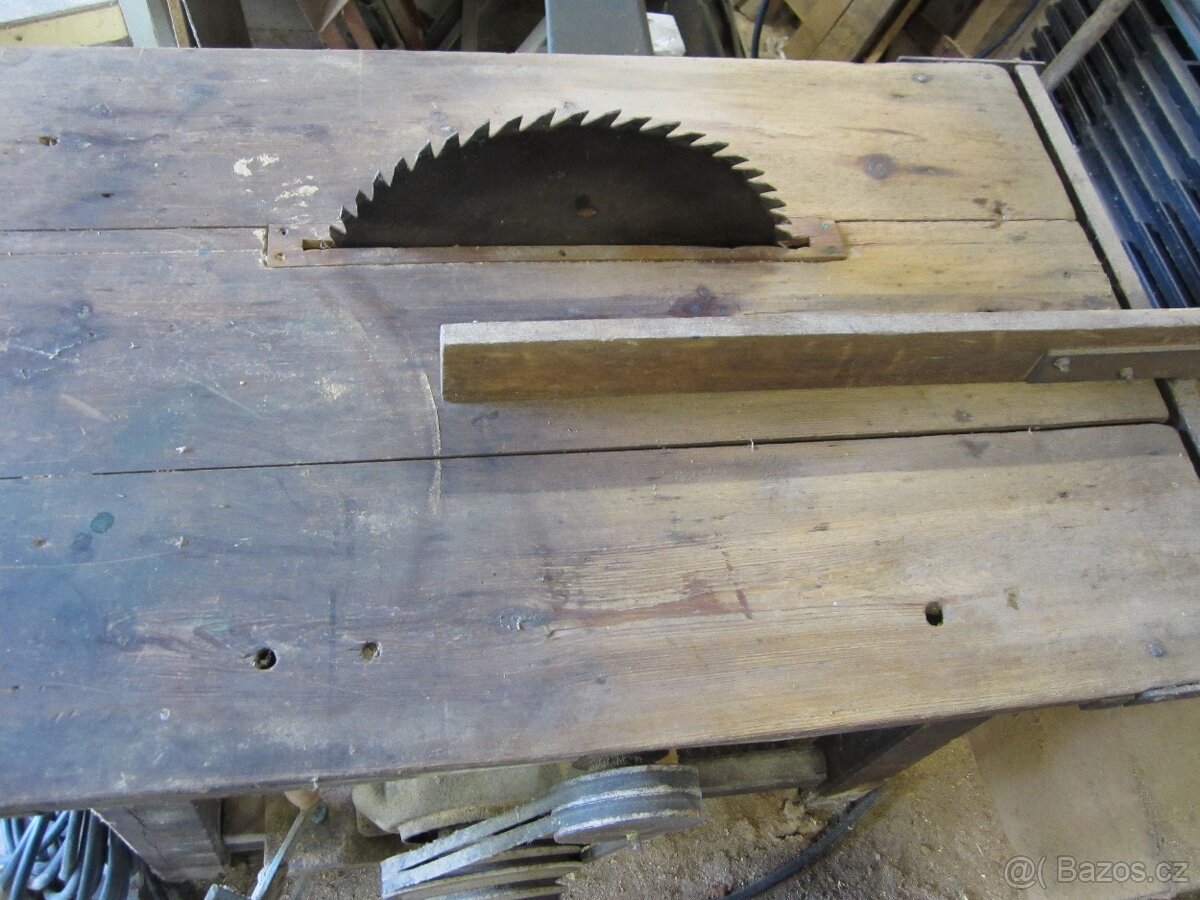 Cilkularka 380 V - 3