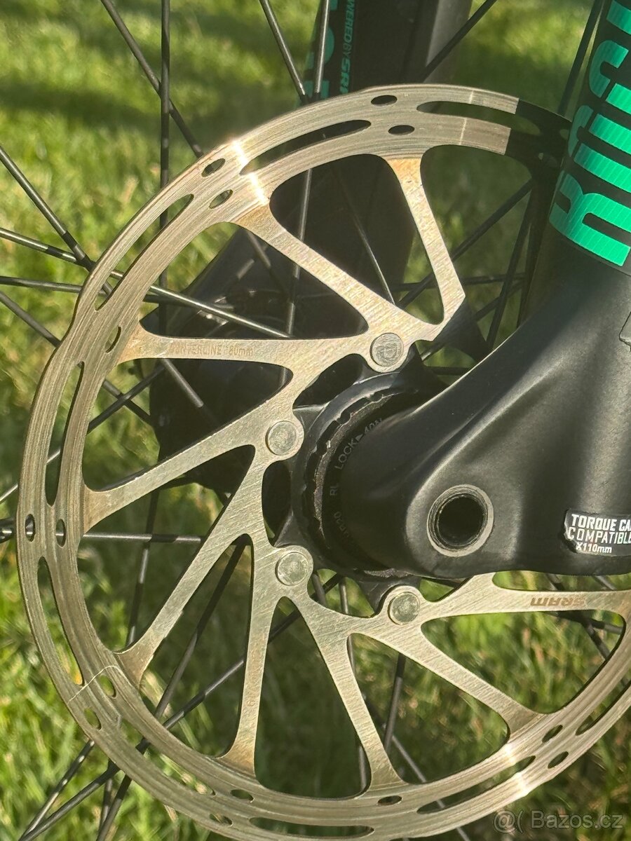 Canyon exceed CF 5 2020 xl - 3