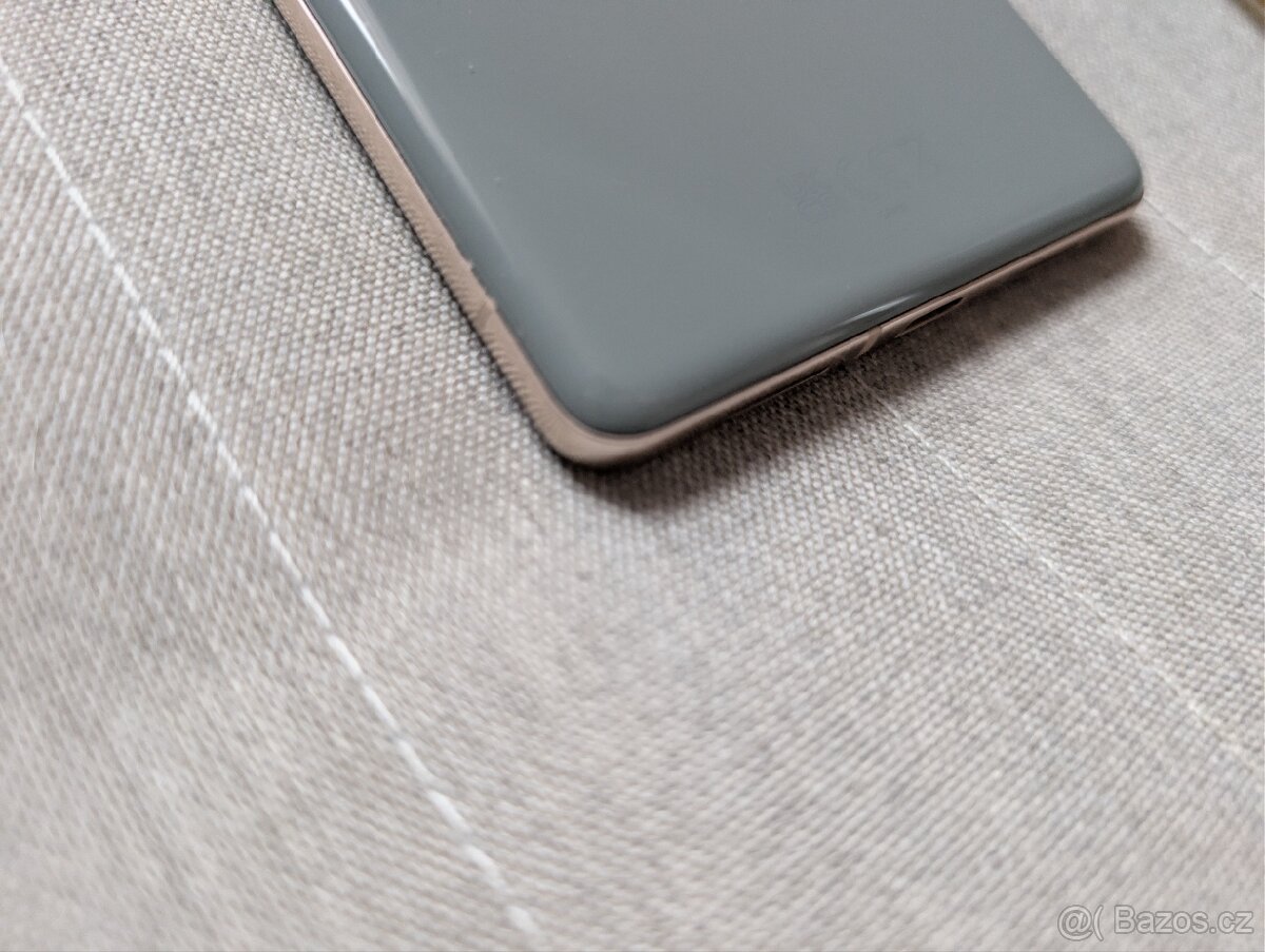 Google Pixel 7 Pro 12gb/128gb zelený - 3