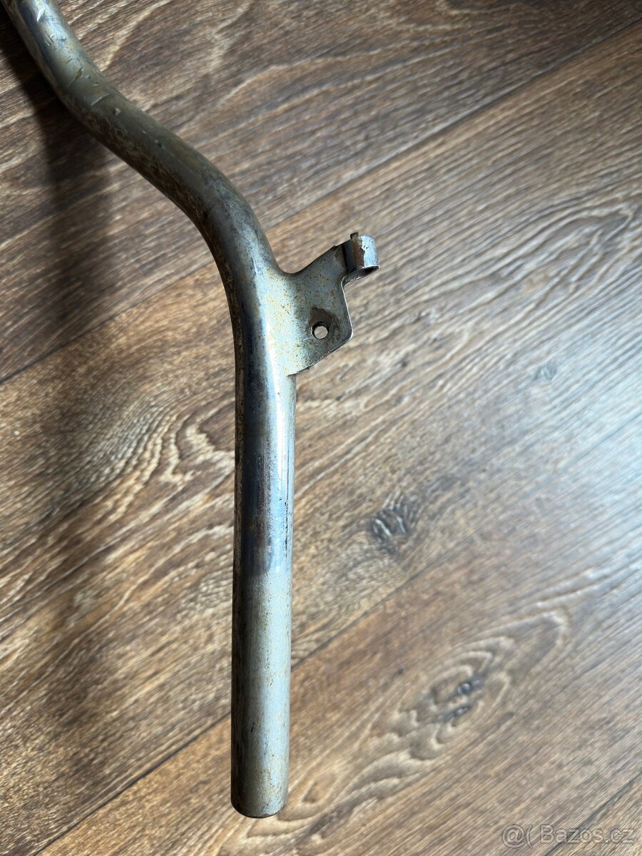 Jawa Special Villiers - 3