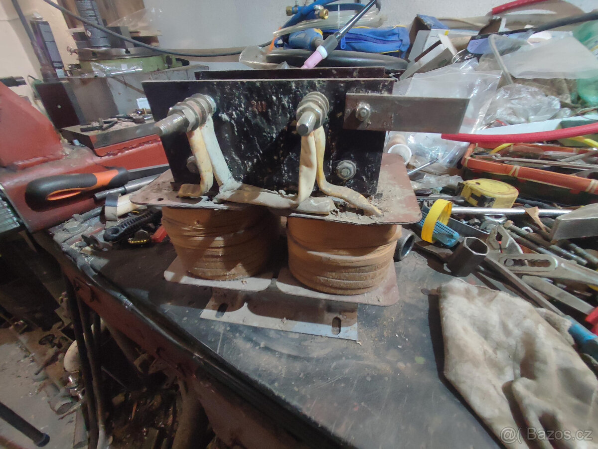 Prodám transformátory - 3