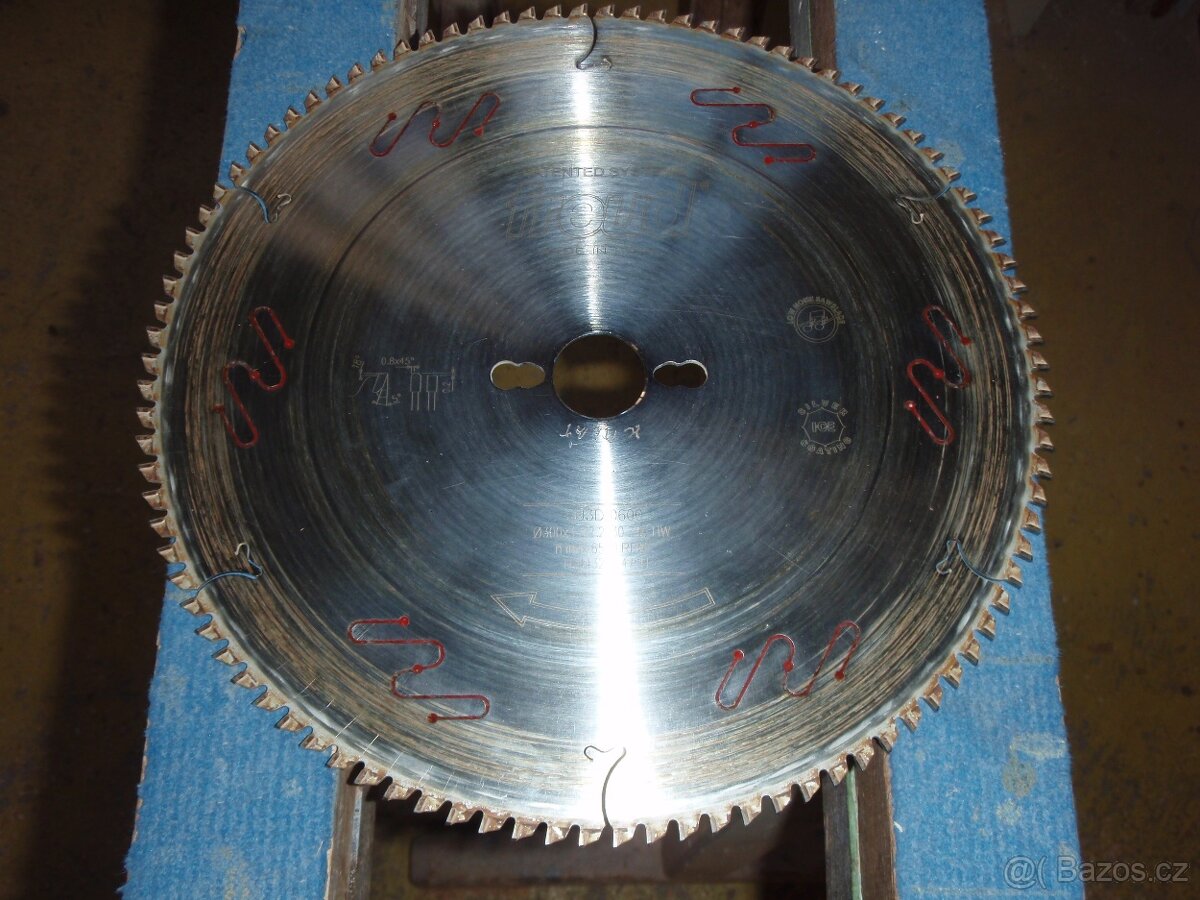 Pilové kotouče - 3