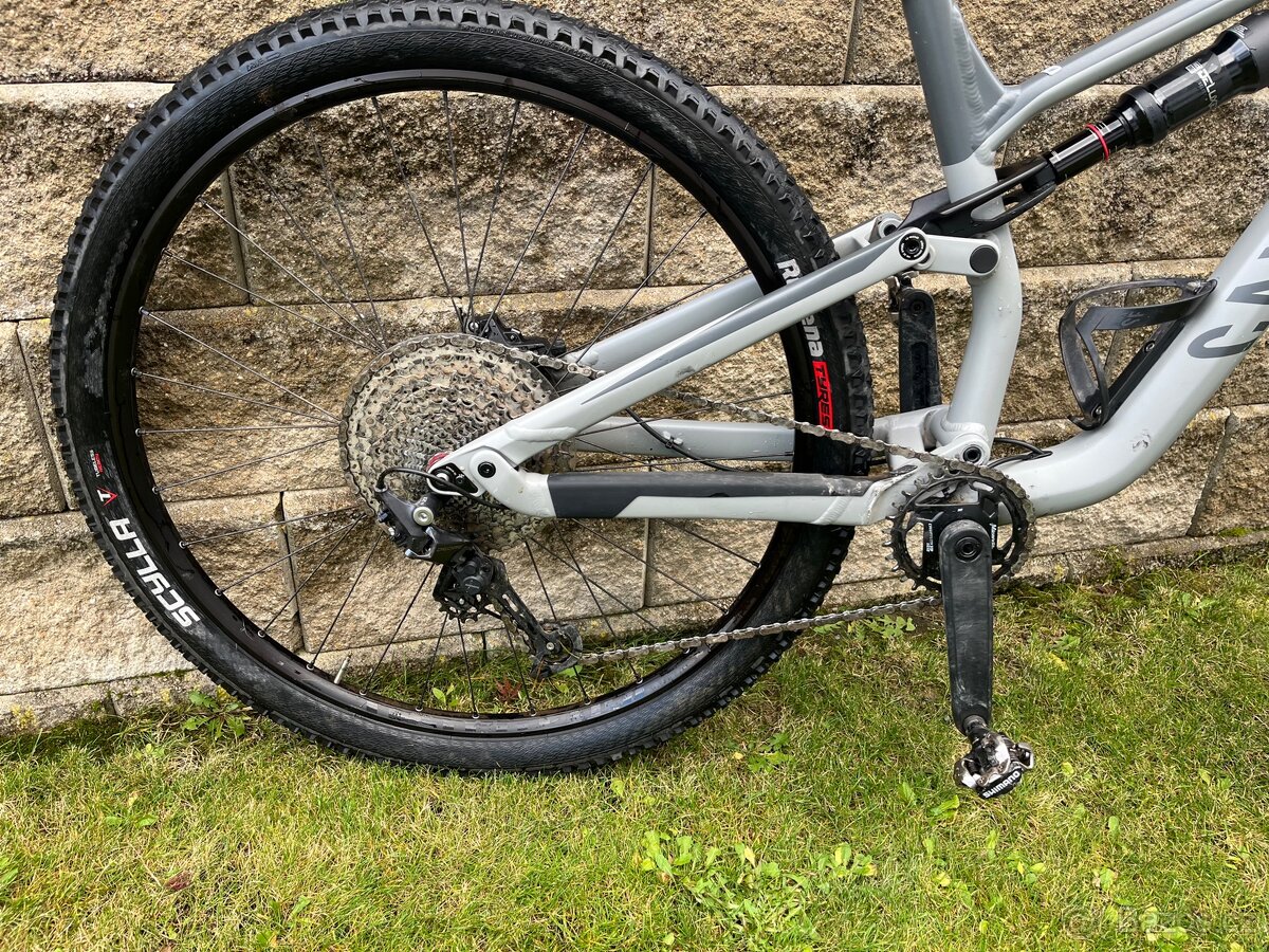 Canyon Neuron 5, vel M - 3