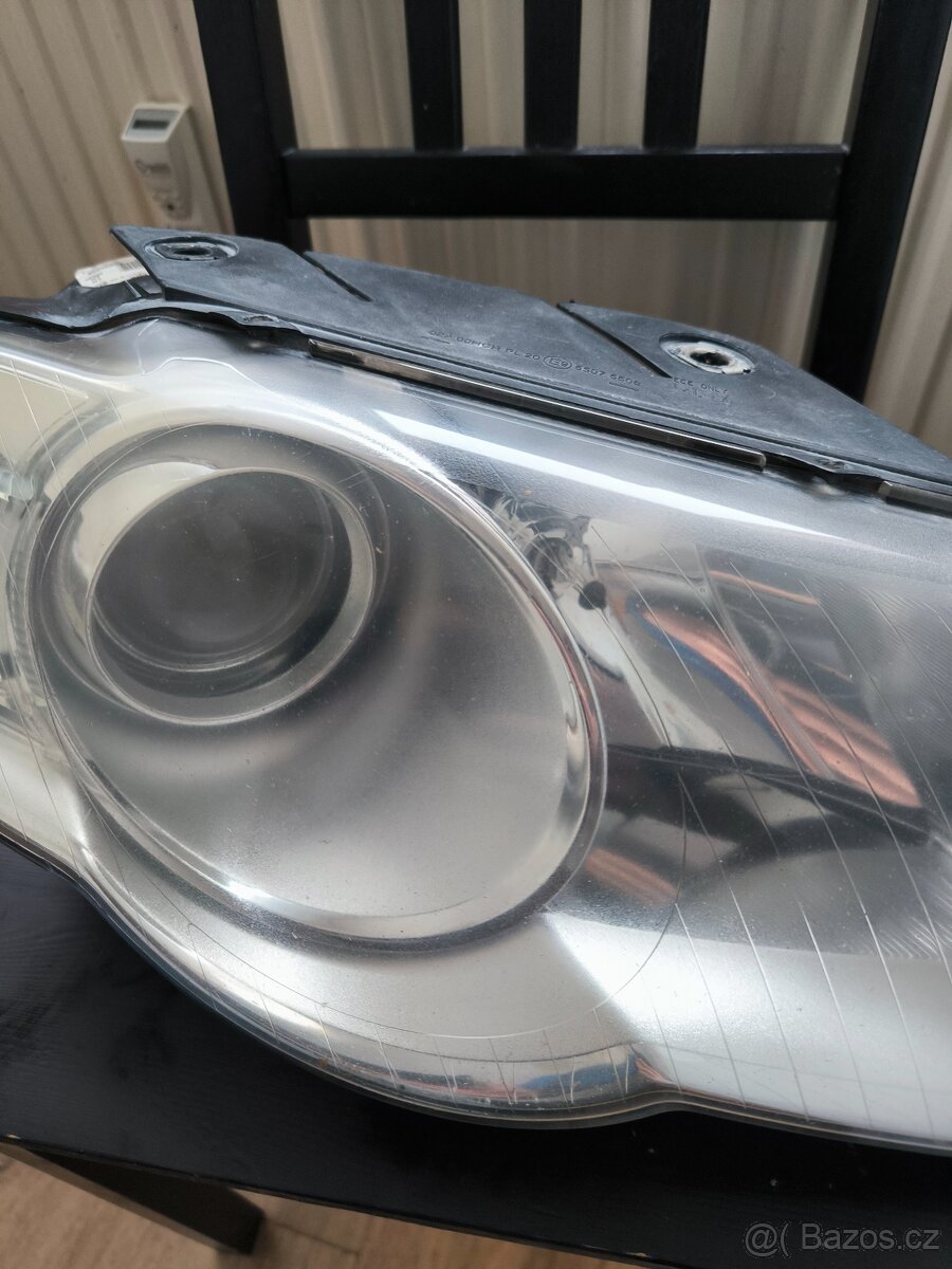 Originál světlo Passat B6 - 3