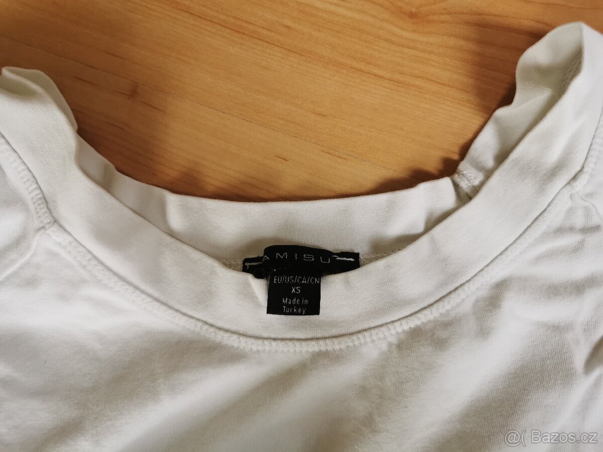 Těhotenské oblečení - 3