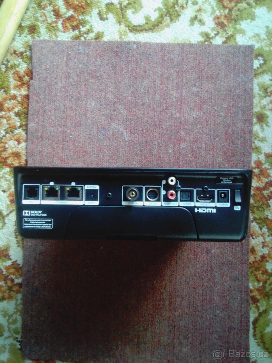 Modem Horizon - 3