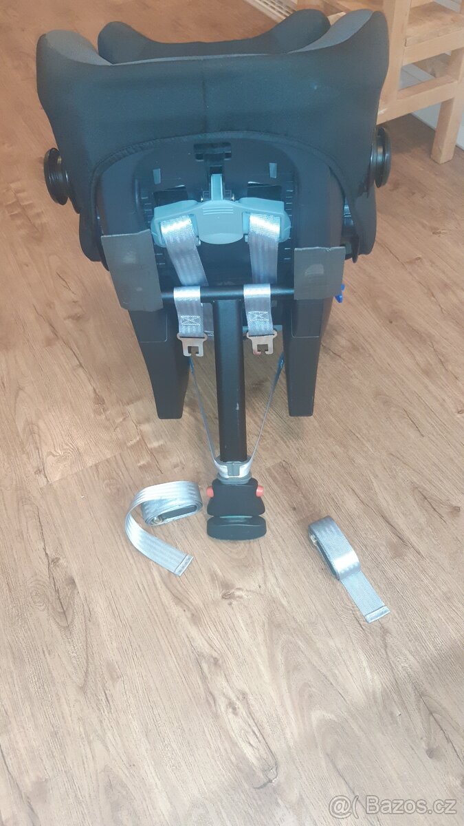 Prodam BRITAX RÖMER Max-Way Plus - 3