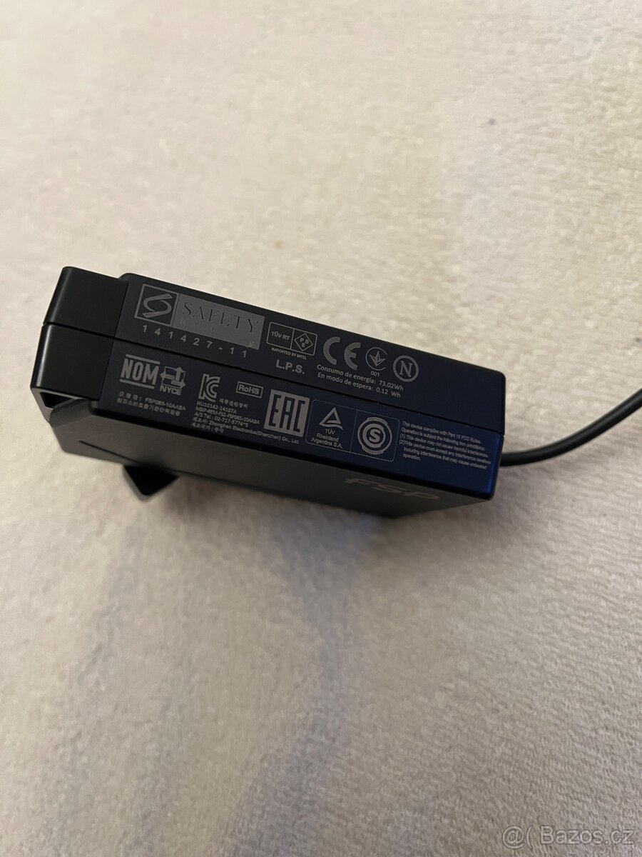 Intel NUC napájecí zdroj - 3