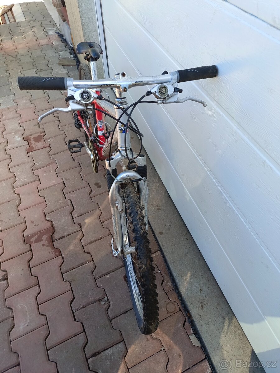 Horske kolo 24" Sprinter RS - 3