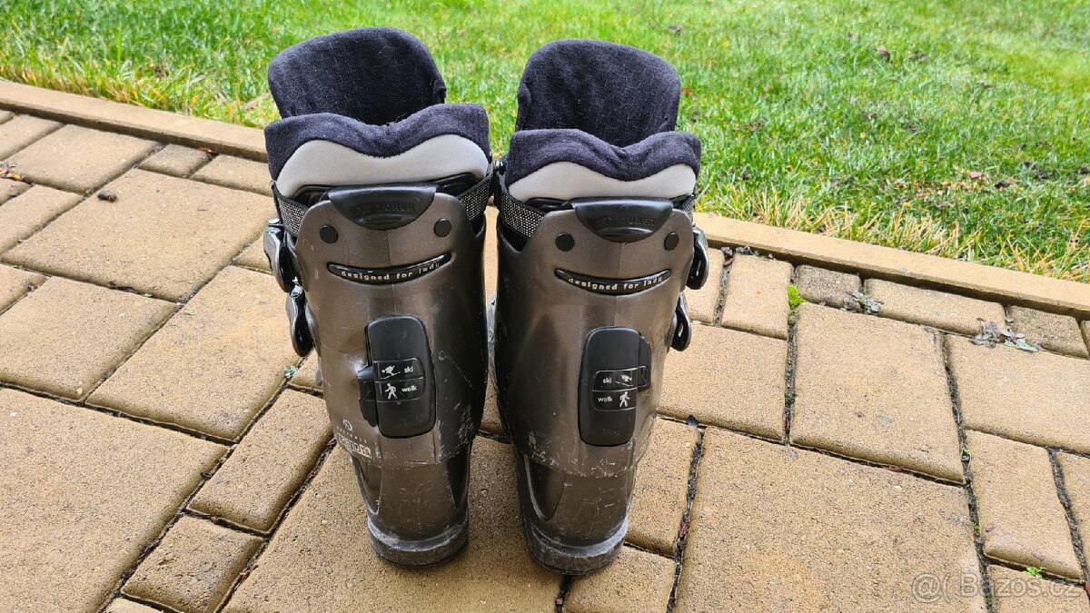 Přeskáče vel.38 zn. Nordica - 3