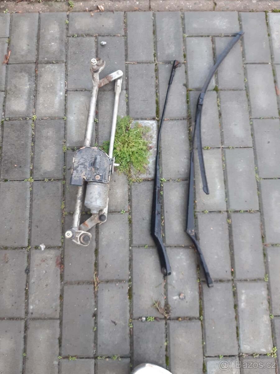 Škoda octavia 2 dily - 3