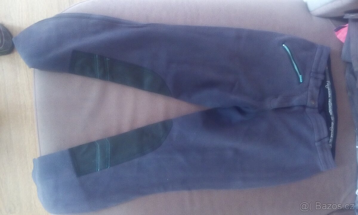 dětské oblečení na koně - 3