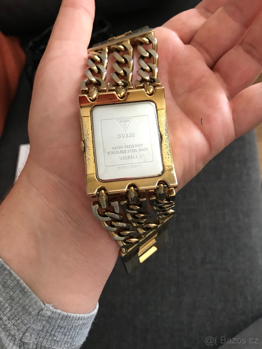 Dámské hodinky Guess - 3
