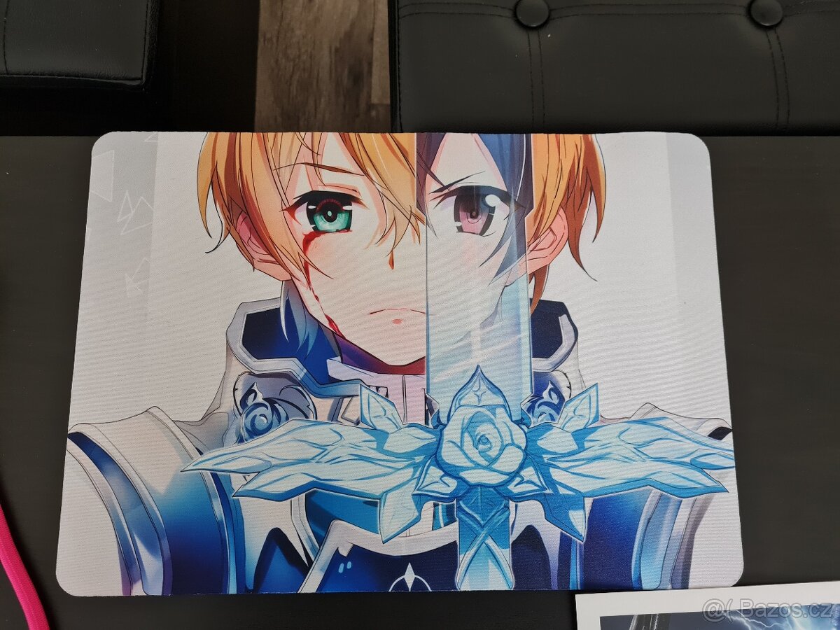 Mystery Box - Sword Art Online - 3