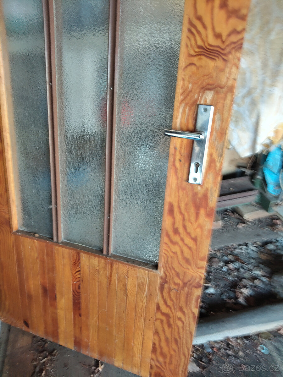 Vchodové dveře - 3