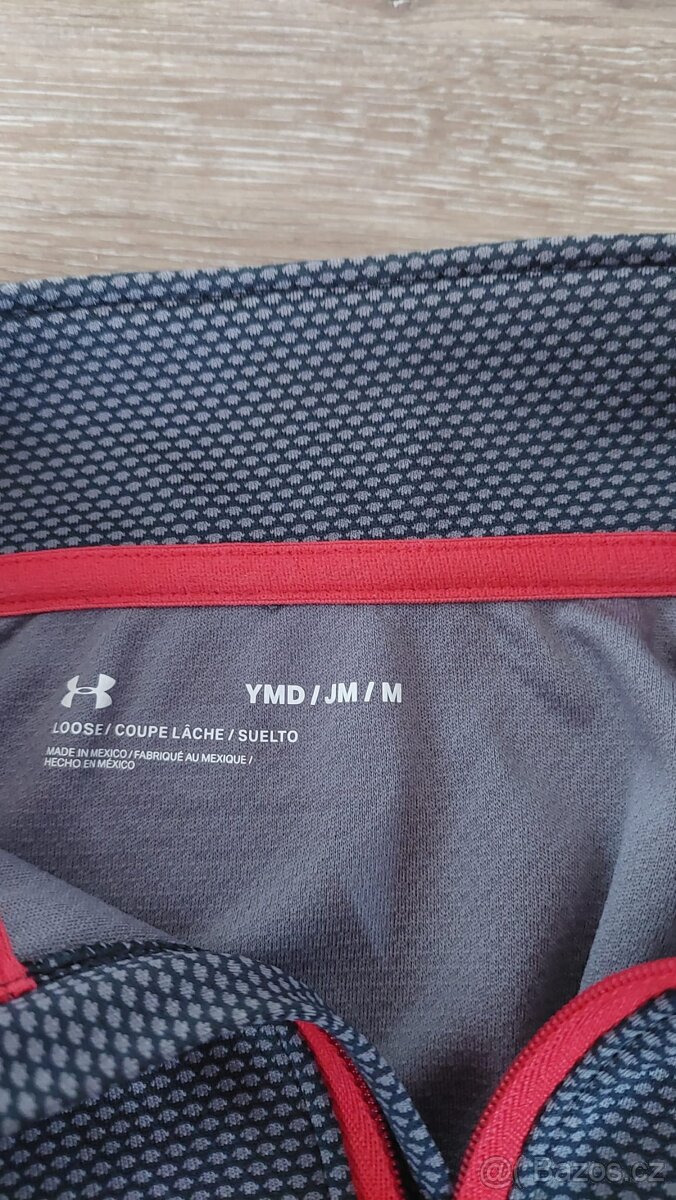 Chlapecké značkové tričko a šortky - 3