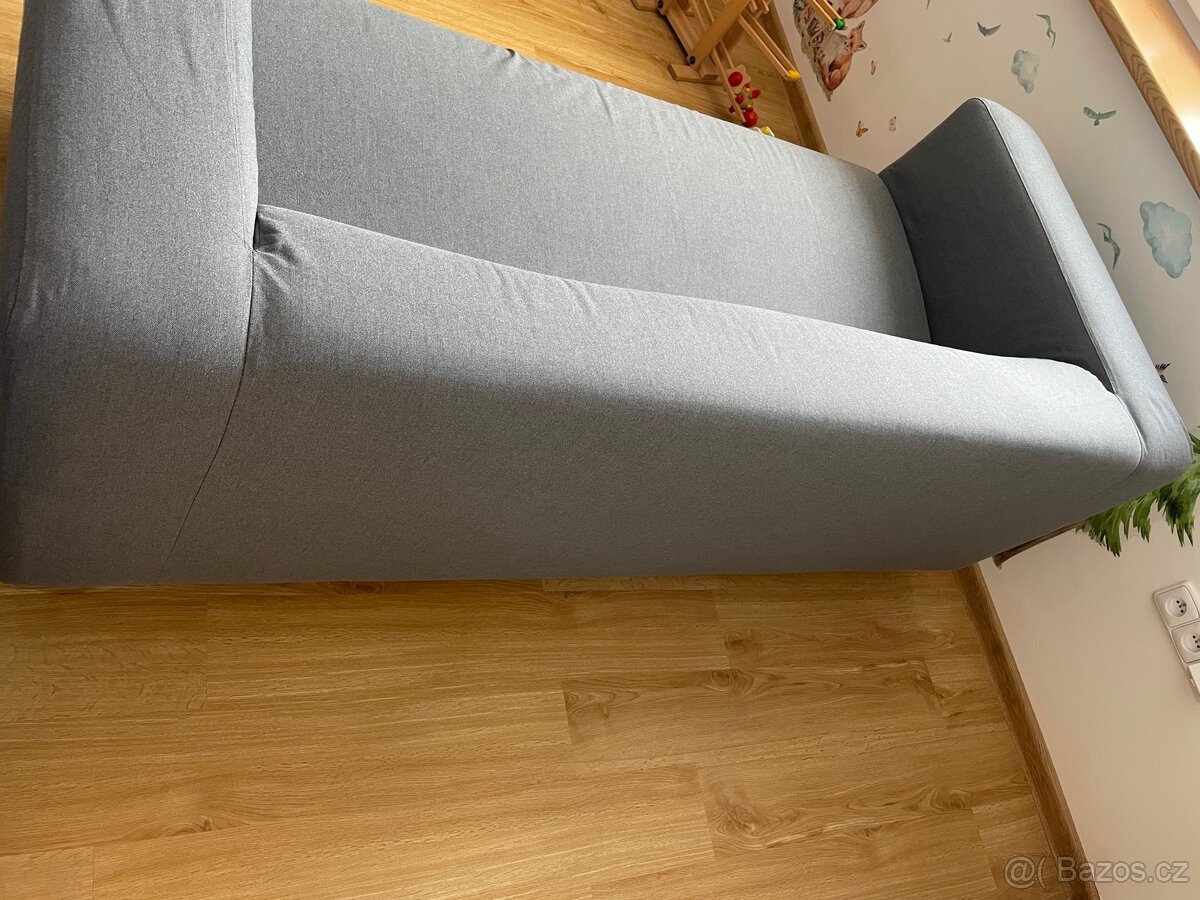 Pohovka (gauč) IKEA KLIPPAN - 3