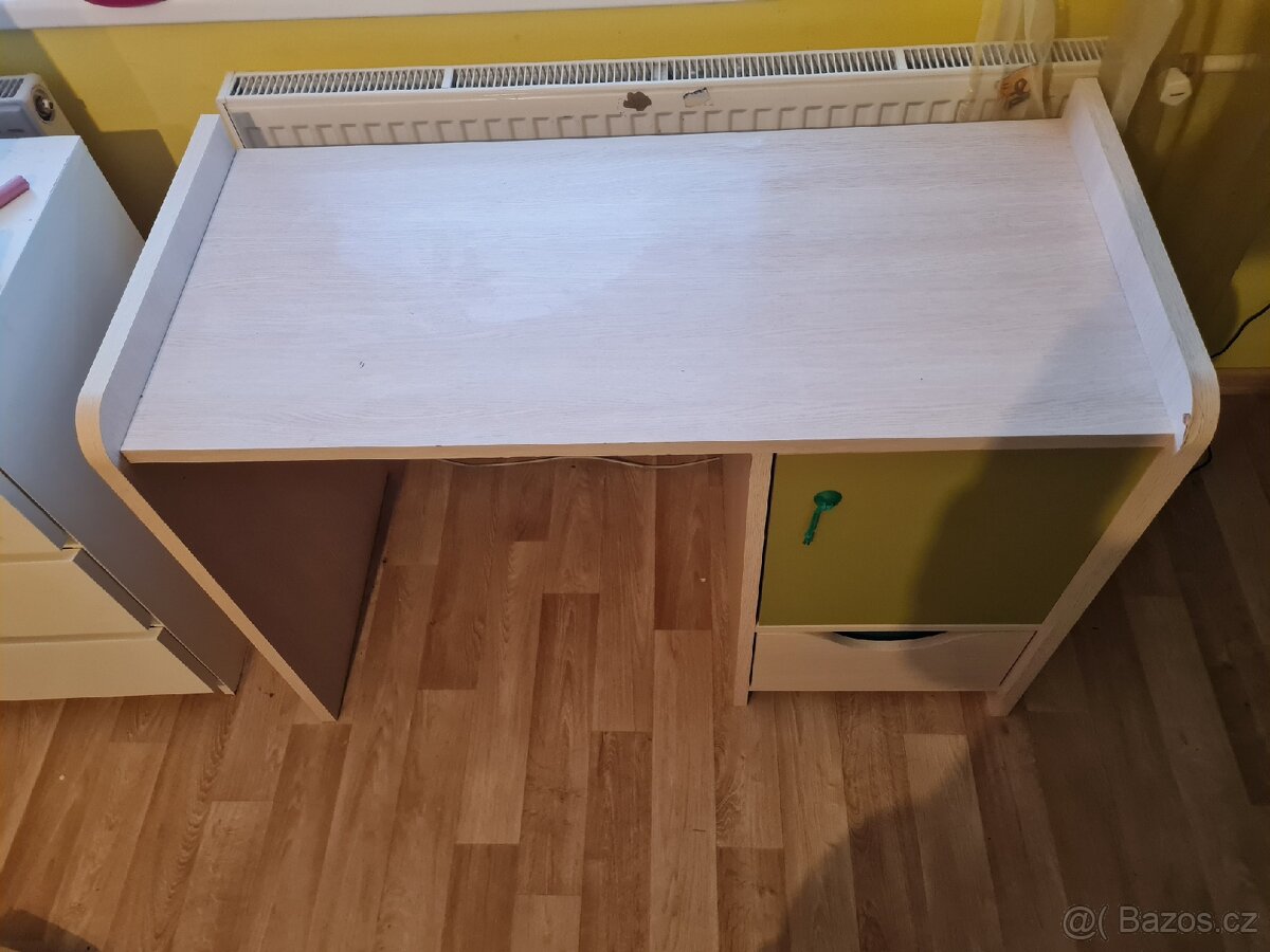 Dětský nábytek - 3