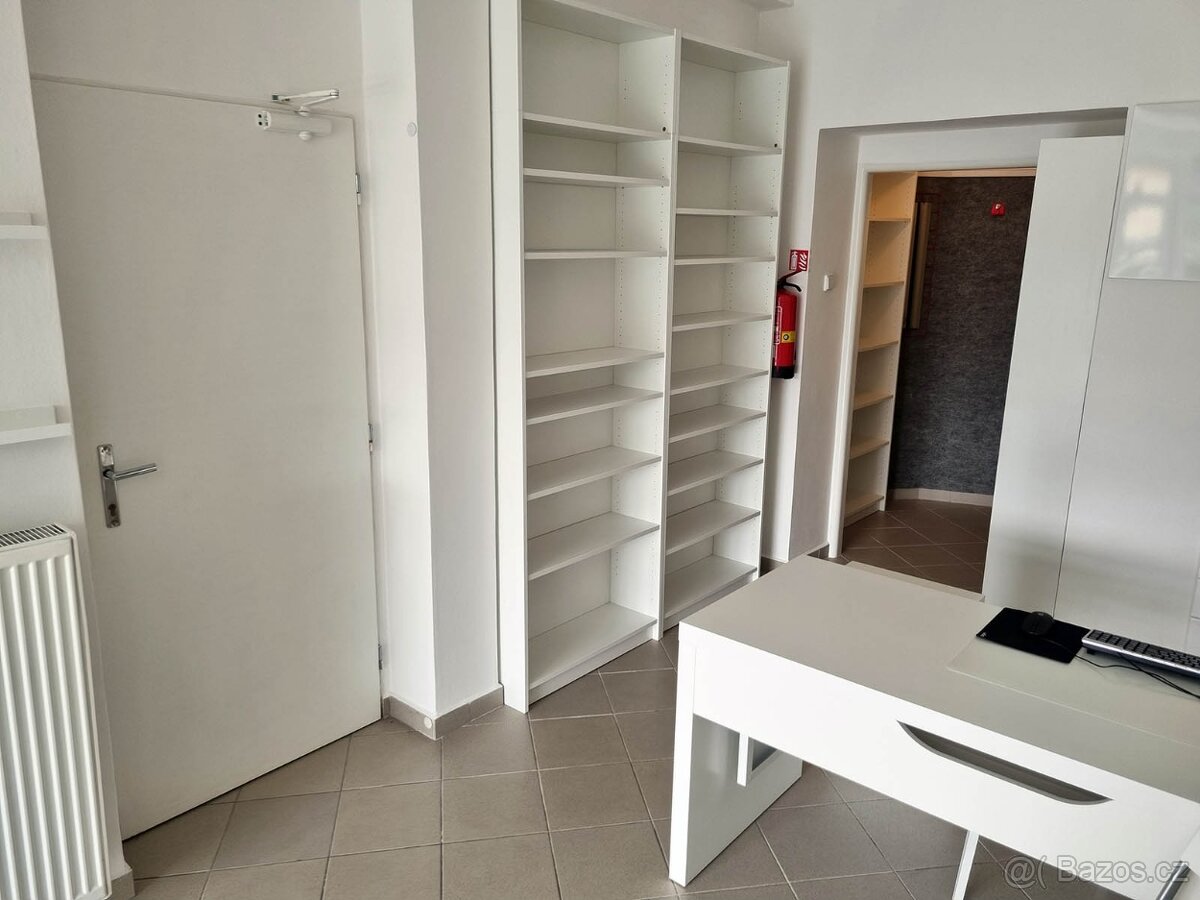 Pronájem obchodního prostoru 25 m² (Česká Třebová) - 3