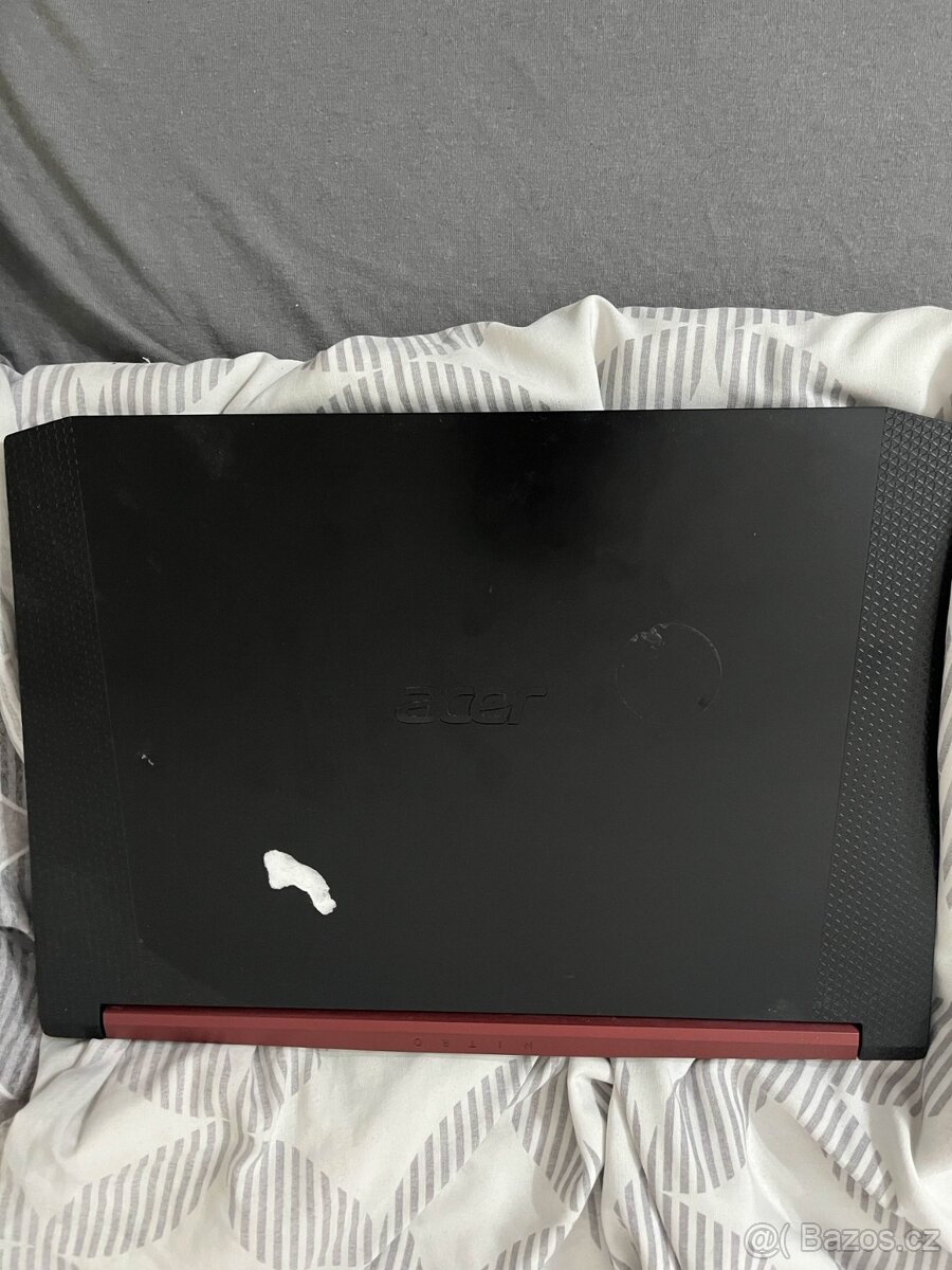 Herní notebook Acer Nitro - 3