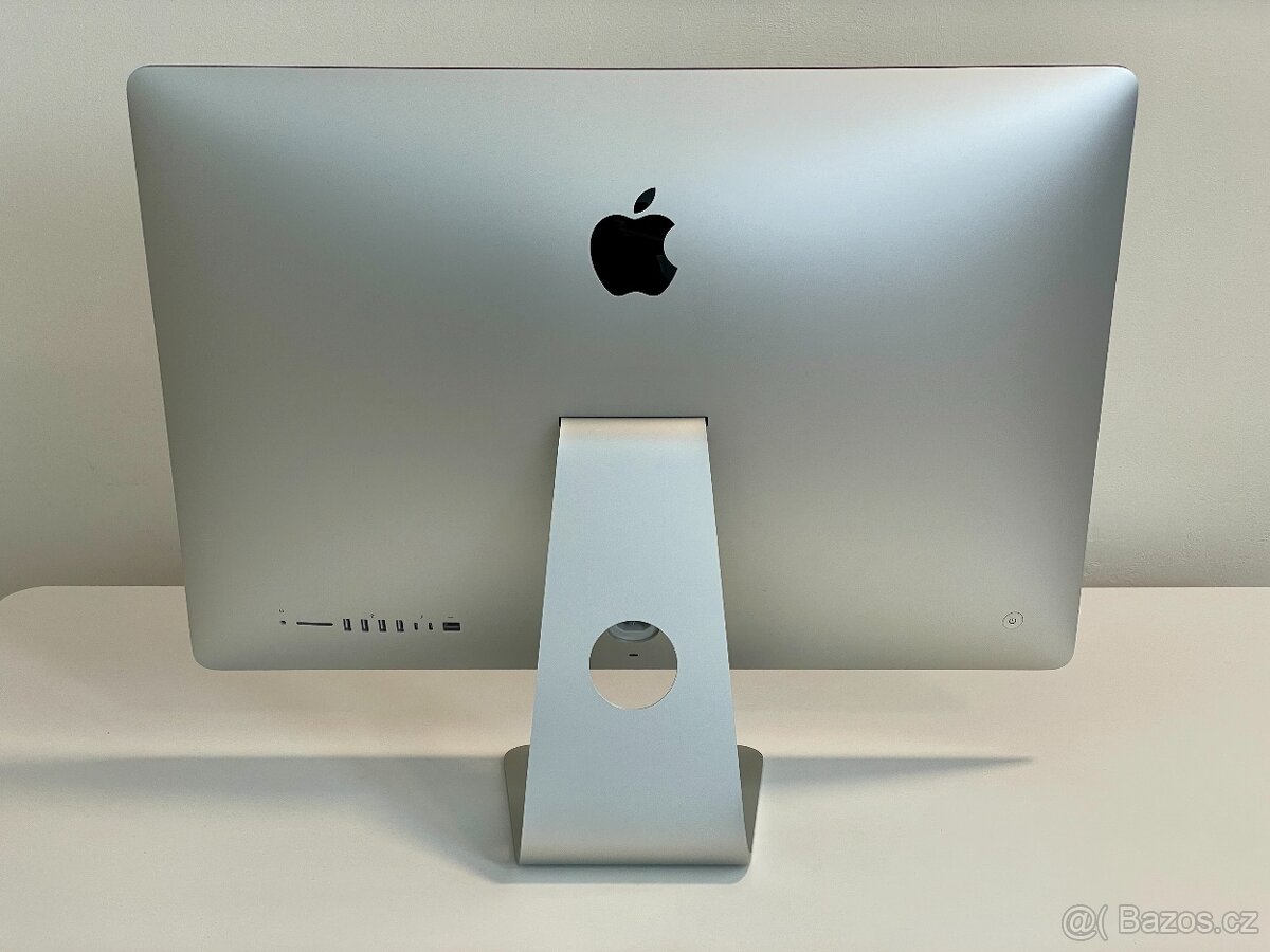 Apple iMac 27" 5K (Mid 2017) - 3