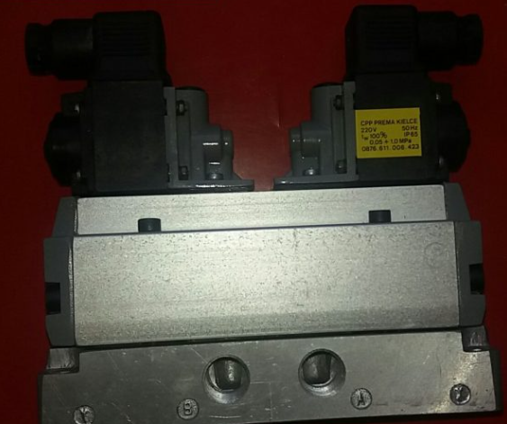 HYDRAULICKÁ KOSTKA 1,2MPa CPP PREMA KIELCE - 3