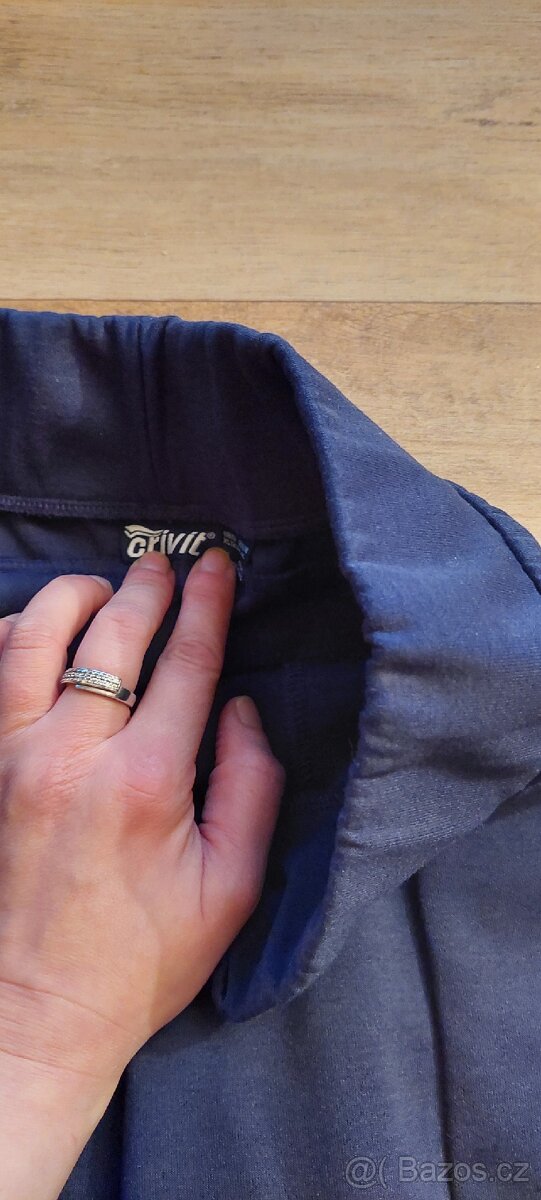 Dámské kalhoty, velikost: 34 - 3