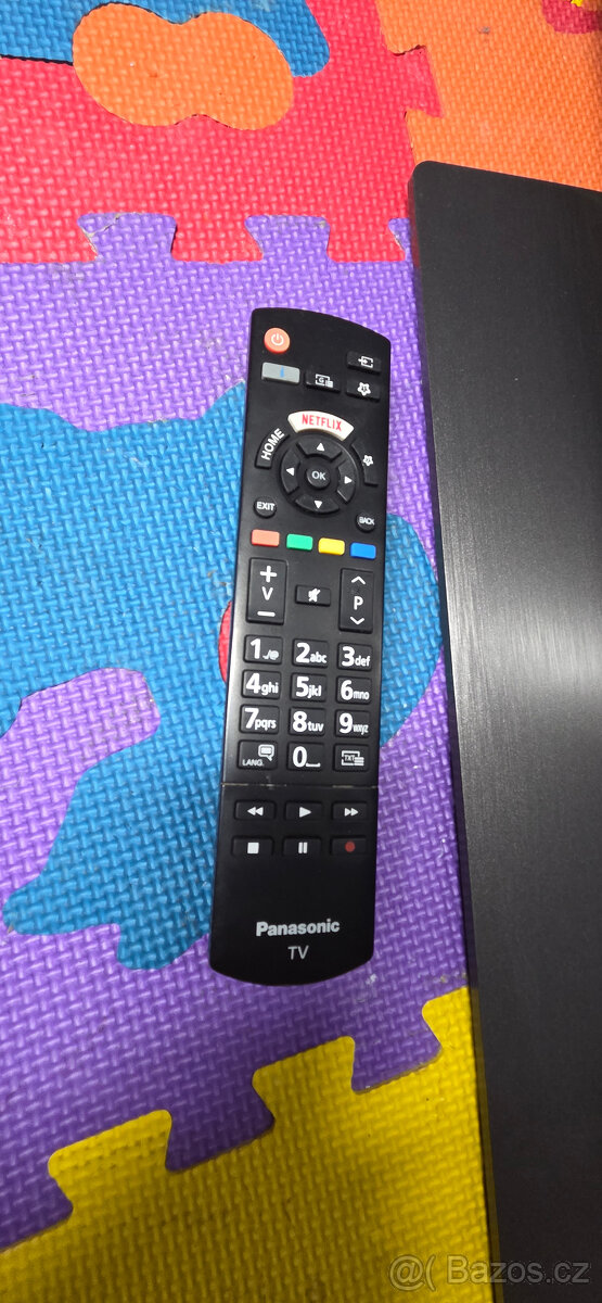 Prodám Smart TV Panasonic TX-50GX550E. - 3