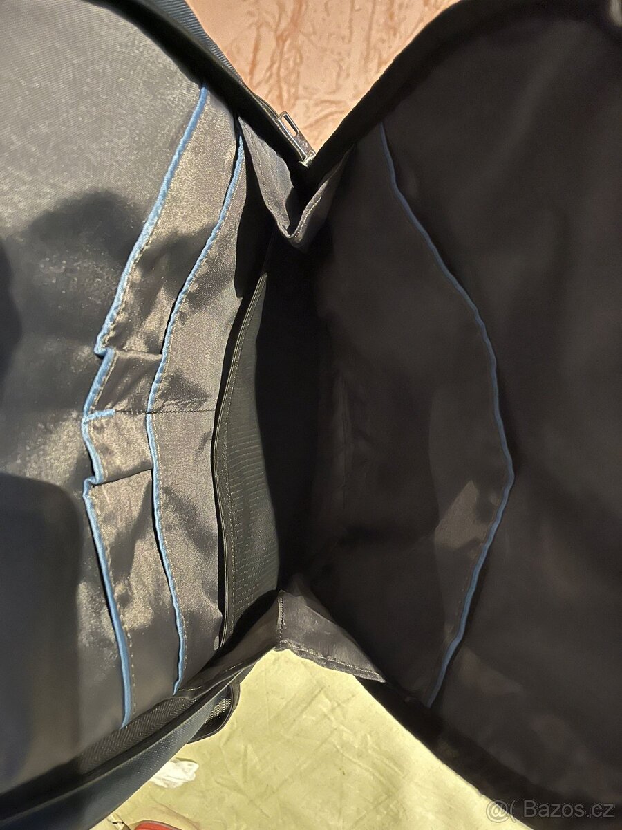 Samsonite pro notebook lap top - 3