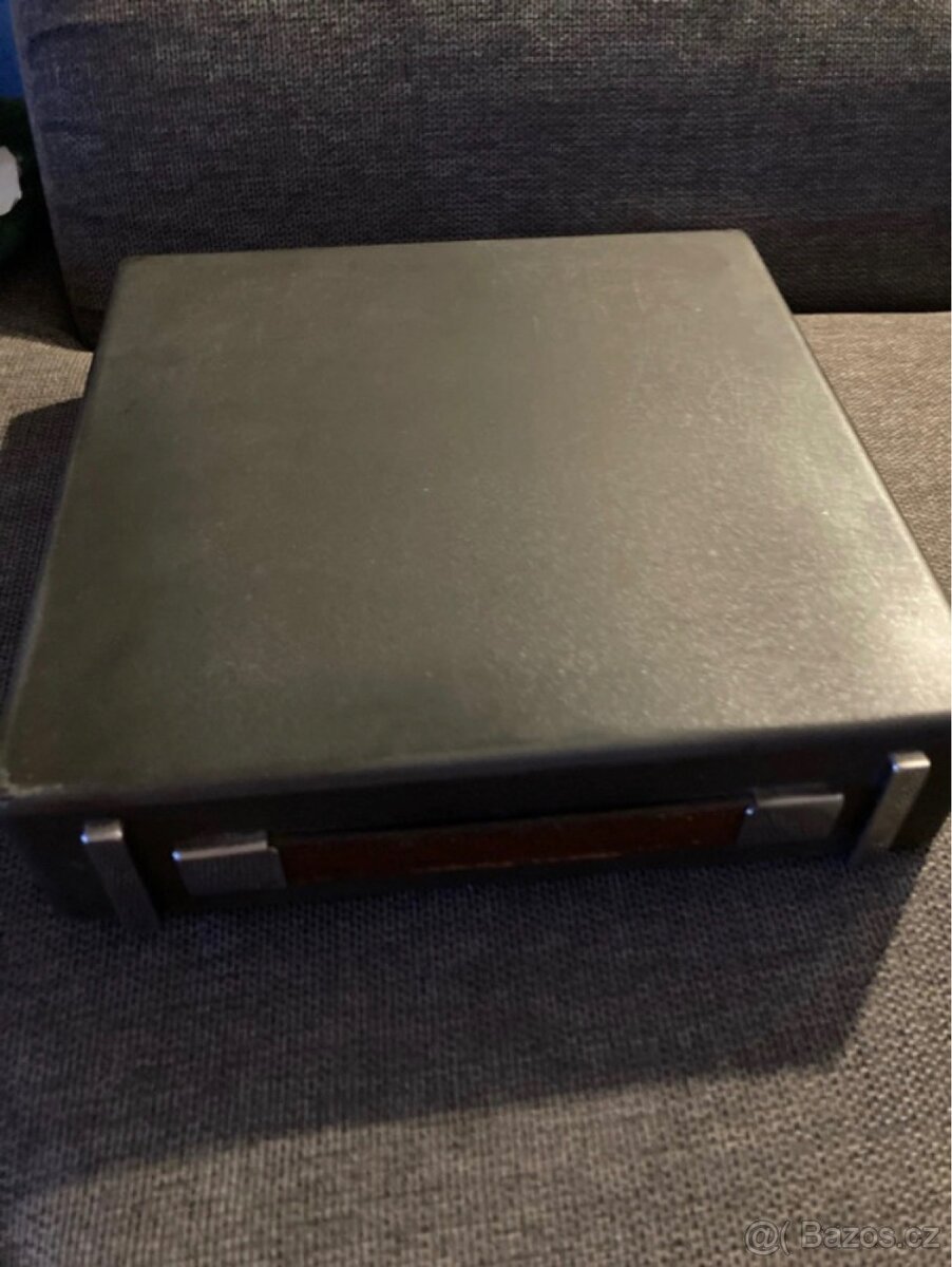 Psací stroj Hermes baby - 3