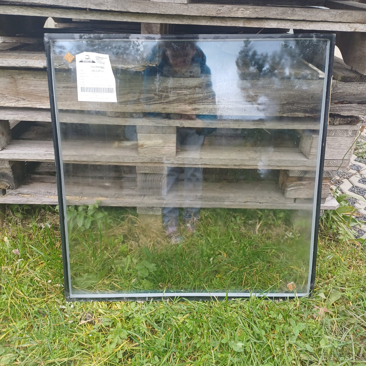 Okenní dvojsklo - 3