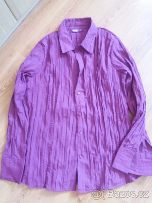 Dámské košile - 3