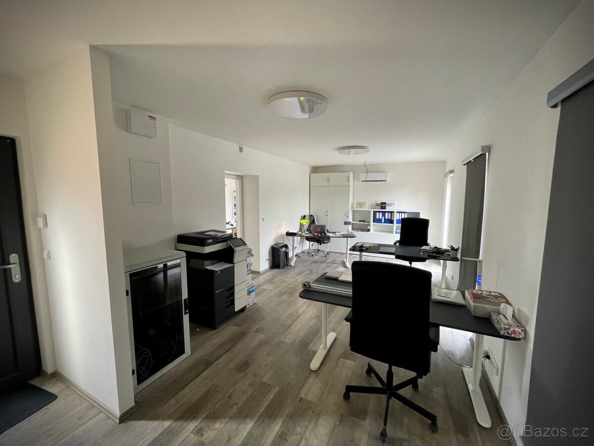 MODULOVÉ DOMY NA KLÍČ - 3