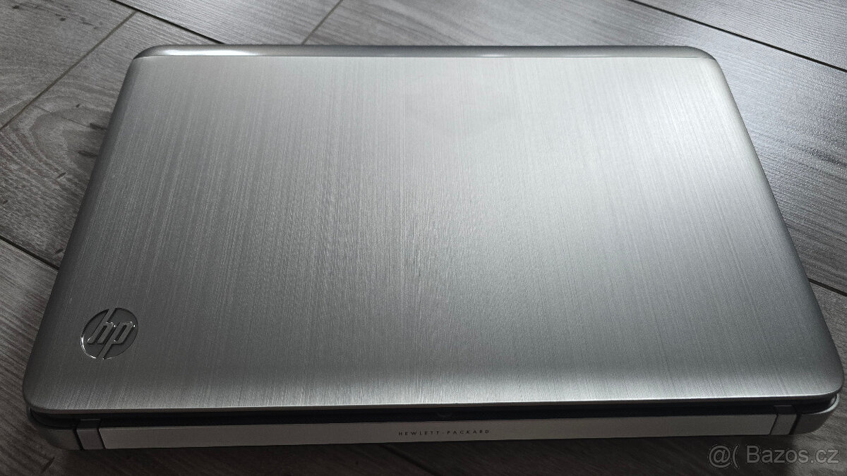 HP Pavilion DV6 – i7 / 8GB RAM / SSD + HDD / Radeon HD - 3