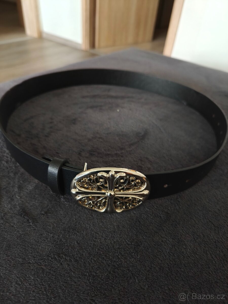 Pásek Chrome Heards 105 - 3