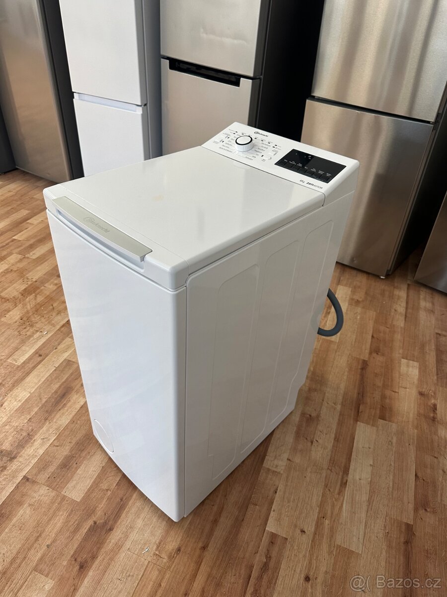 Pračka Bauknecht (295) - 3