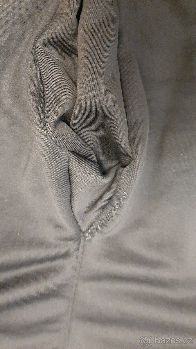 brankařdký dres vel.152-158 - 3