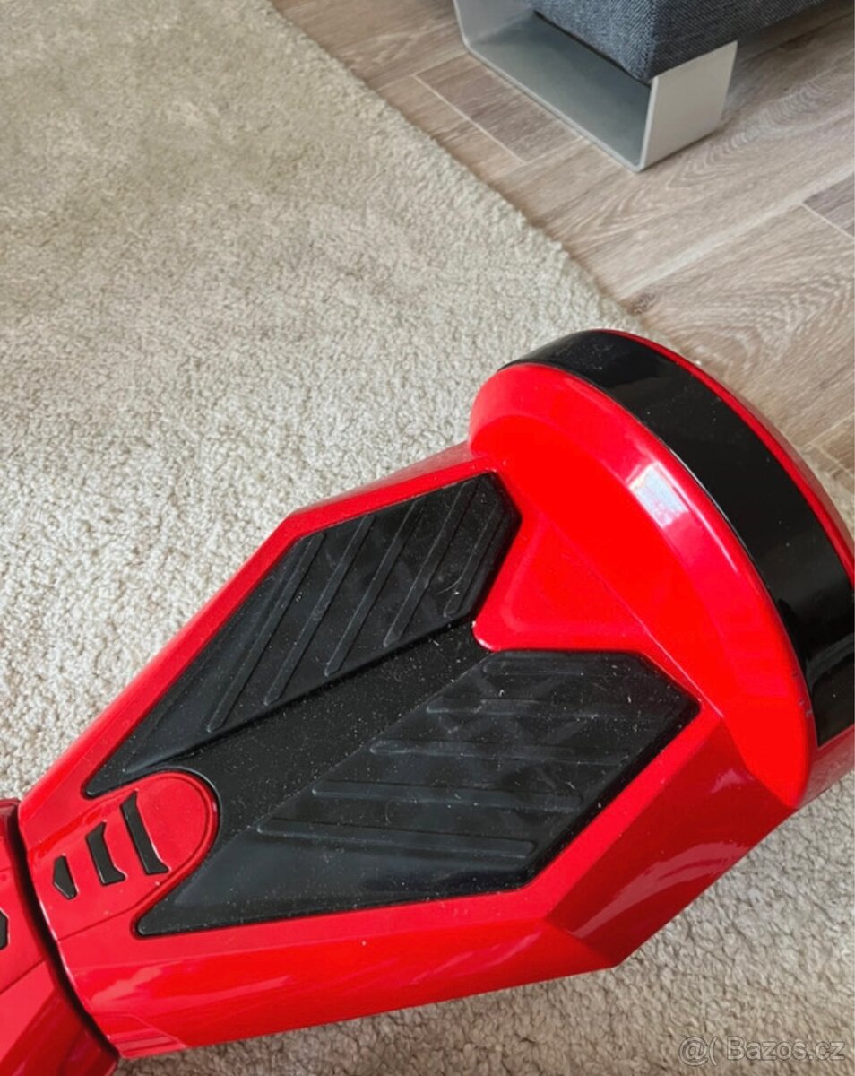 Hoverboard - 3