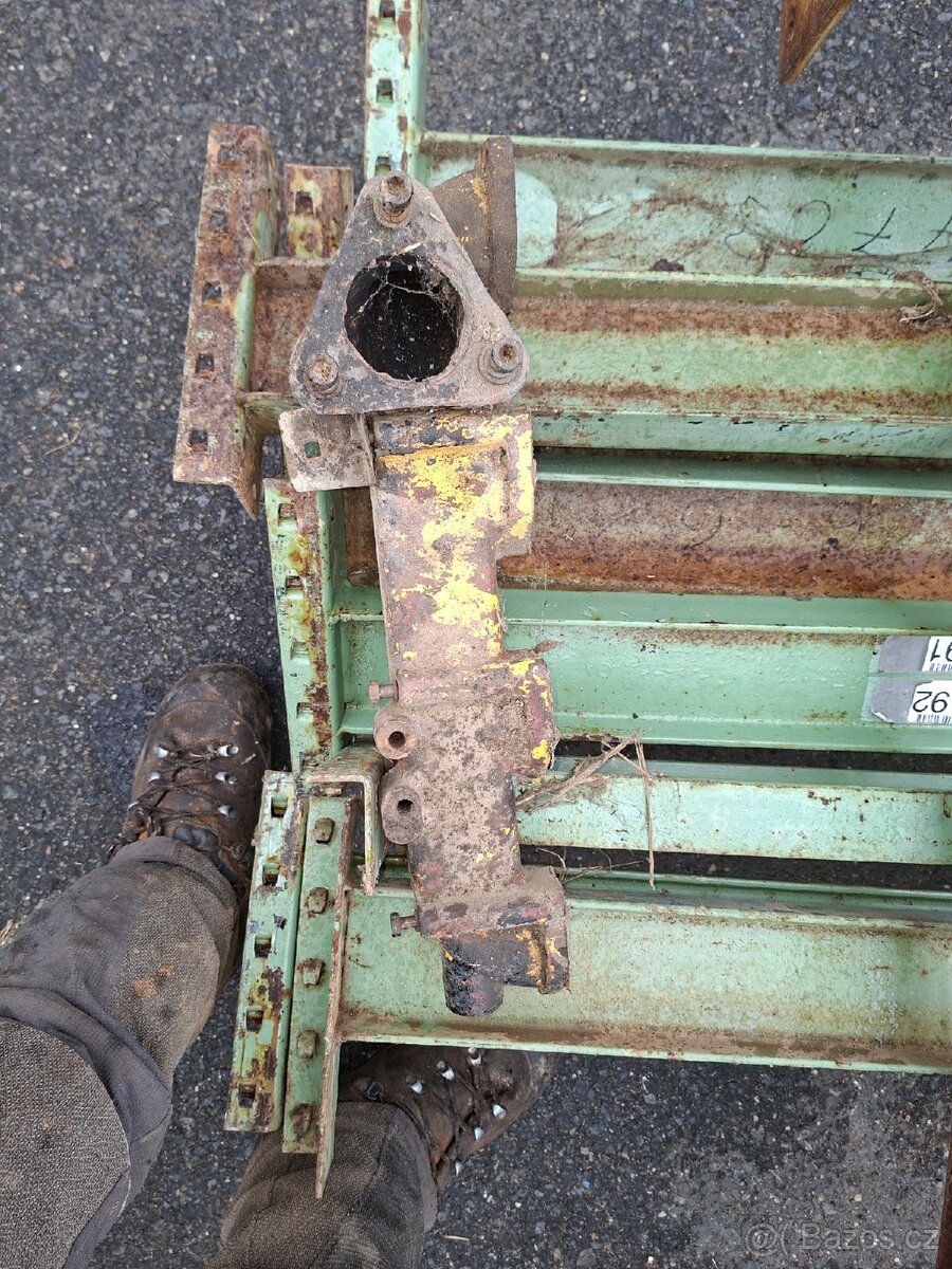 LkT náhradní díly - 3