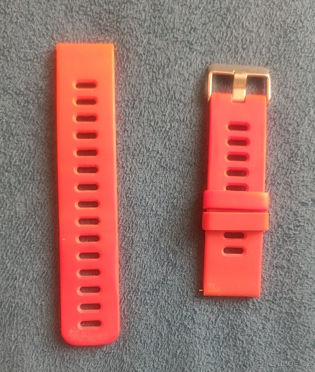 Xiaomi amaze fit pace - 3