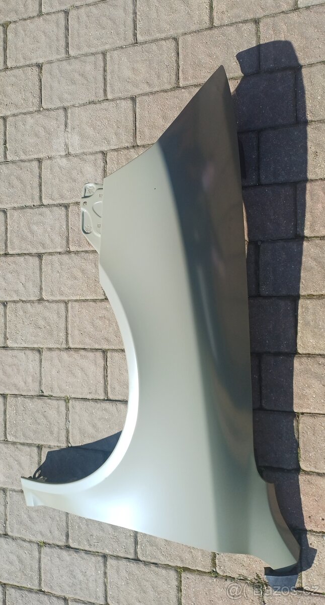 Blatnik Škoda Octavia 2 levý - 3