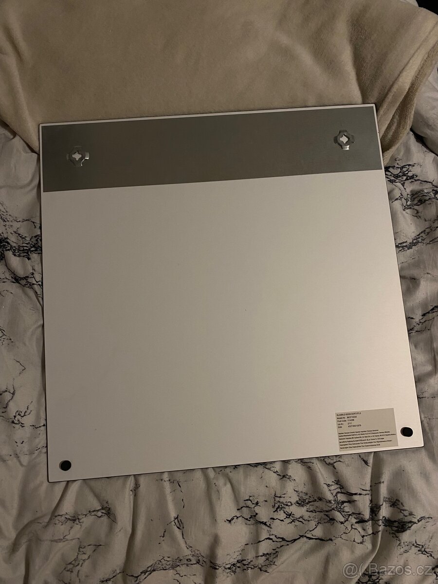 IKEA Paris Skleněný Obraz Na Zeď - 3